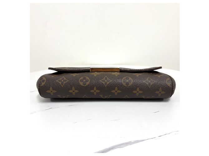 Louis Vuitton Monogram Favorite Crossbody MM - vista 12