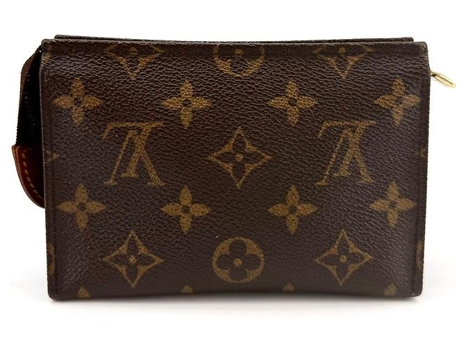 Neceser Louis Vuitton Monogram - vista 2