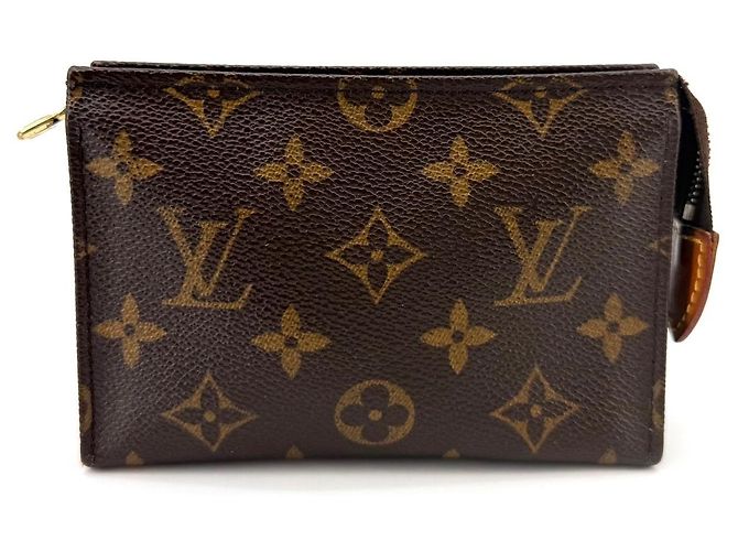 Neceser Louis Vuitton Monogram - vista 3