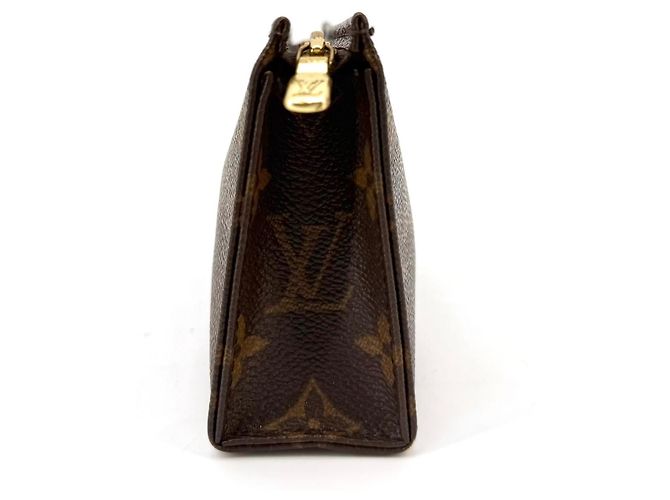 Neceser Louis Vuitton Monogram - vista 4