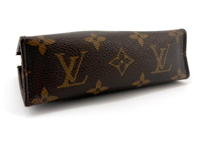 Neceser Louis Vuitton Monogram - vista 6