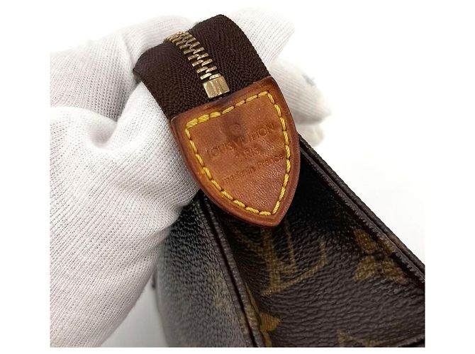 Neceser Louis Vuitton Monogram - vista 7