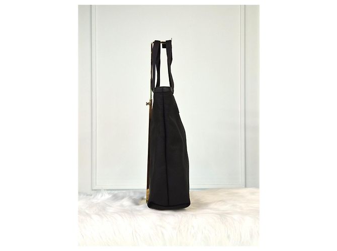 Gucci Sac cabas en toile GG Stripe - vue 7