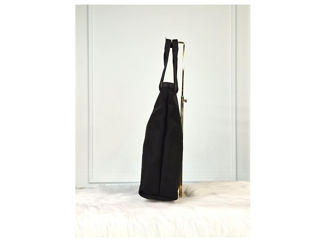 Gucci Sac cabas en toile GG Stripe - vue 8