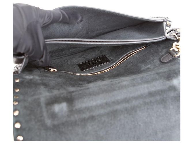Valentino Rockstud Strap Clutch - Ansicht 10