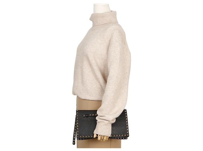 Valentino Rockstud Strap Clutch - Ansicht 11