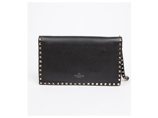 Valentino Rockstud Strap Clutch - Ansicht 3