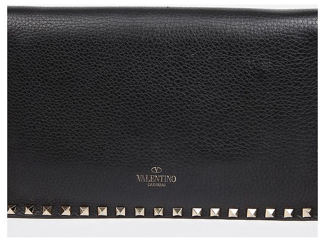 Valentino Rockstud Strap Clutch - Ansicht 4