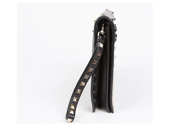 Valentino Rockstud Strap Clutch - Ansicht 5