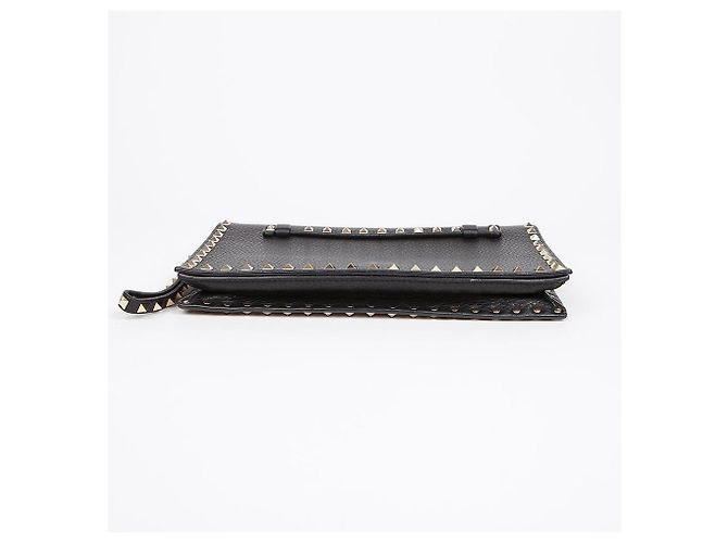Valentino Rockstud Strap Clutch - Ansicht 6