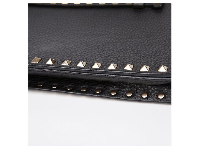 Valentino Rockstud Strap Clutch - Ansicht 7
