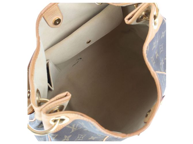 Louis Vuitton Borsa a tracolla Monogram Galliera PM - vista 7
