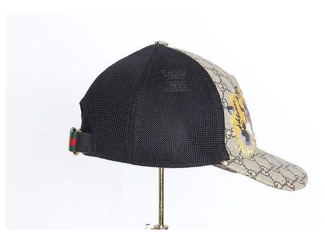 Gucci Tiger Supreme Mesh Cap - Ansicht 5