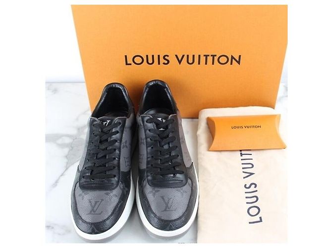 Louis Vuitton Monogram Sneaker - Ansicht 2