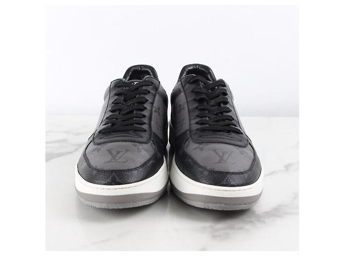 Louis Vuitton Monogram Sneaker - Ansicht 3