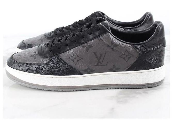 Louis Vuitton Monogram Sneaker - Ansicht 5
