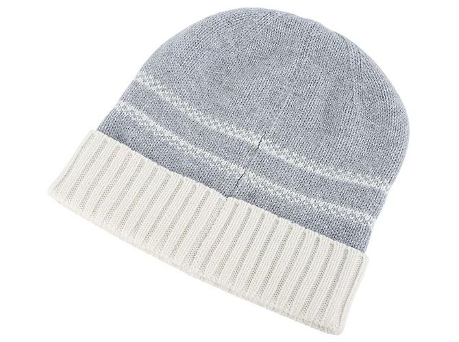 Dior Markdown Star Alps Beanie aus Wolle und Kaschmir - Ansicht 2