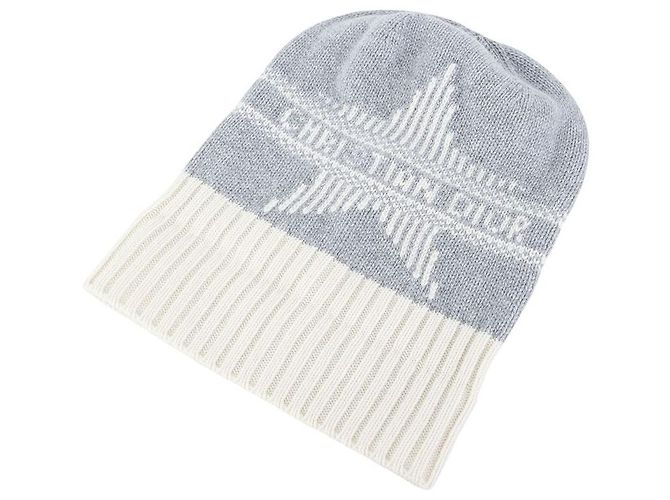 Dior Markdown Star Alps Beanie aus Wolle und Kaschmir - Ansicht 3