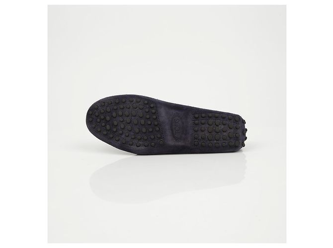Tod's Mocassino Double Driving - vista 9