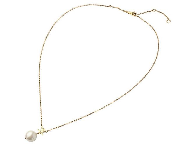Céline Collar de perlas Trionf Le Perle - vista 3
