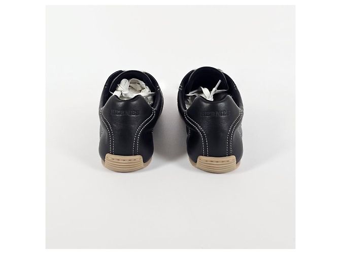 Hermès Sneakers da Uomo in Noir - vista 13