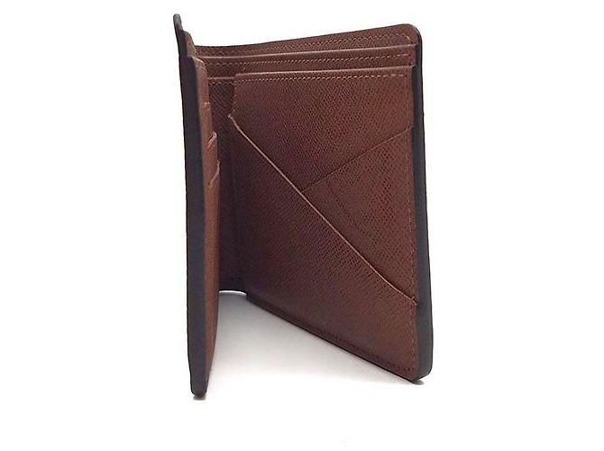 Louis Vuitton Portafoglio Monogram Multiple - vista 2