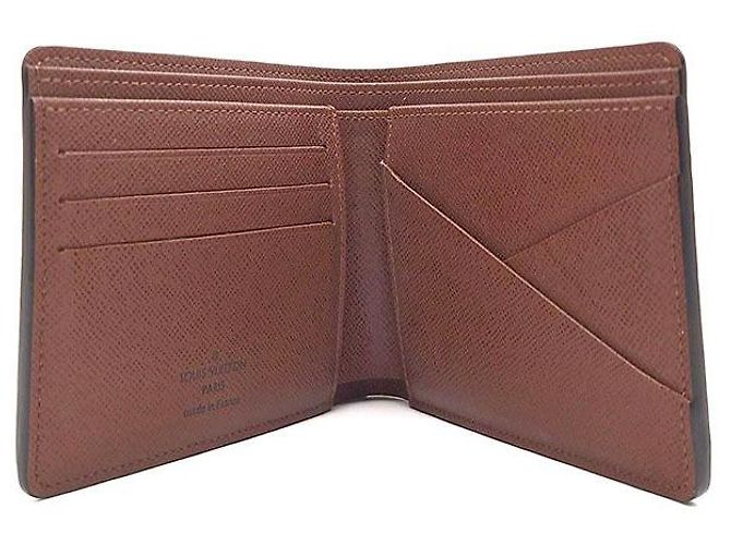 Louis Vuitton Portafoglio Monogram Multiple - vista 6