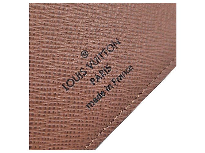 Louis Vuitton Portafoglio Monogram Multiple - vista 7