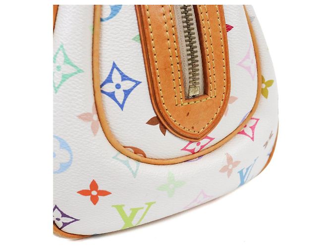 Louis Vuitton Multicolor Priscilla Tote Bag - Ansicht 10