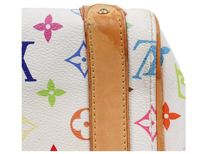 Louis Vuitton Multicolor Priscilla Tote Bag - Ansicht 11