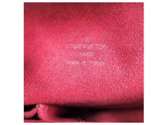 Louis Vuitton Multicolor Priscilla Tote Bag - Ansicht 13