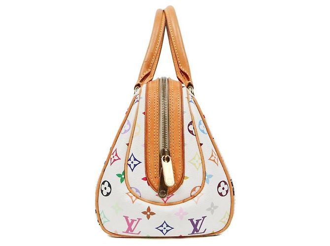 Louis Vuitton Multicolor Priscilla Tote Bag - Ansicht 2
