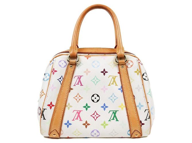 Louis Vuitton Multicolor Priscilla Tote Bag - Ansicht 3