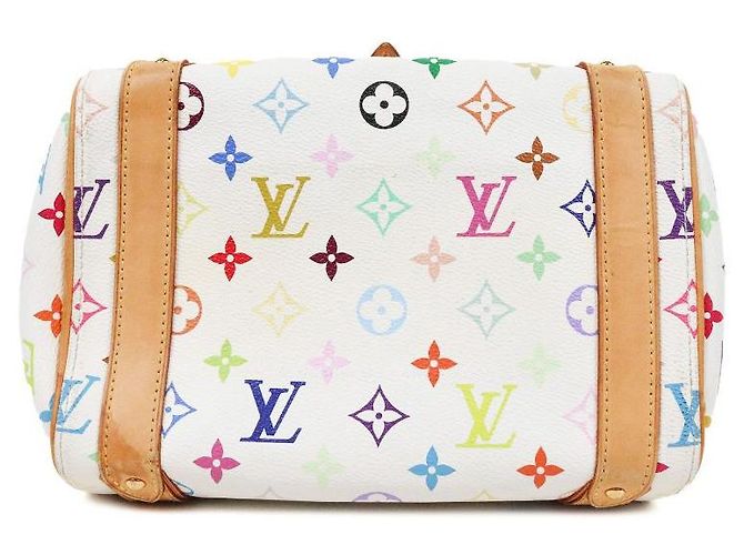 Louis Vuitton Multicolor Priscilla Tote Bag - Ansicht 4