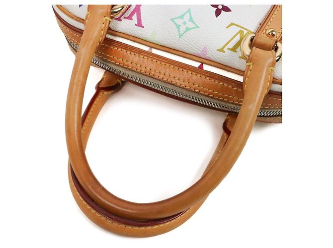 Louis Vuitton Multicolor Priscilla Tote Bag - Ansicht 6