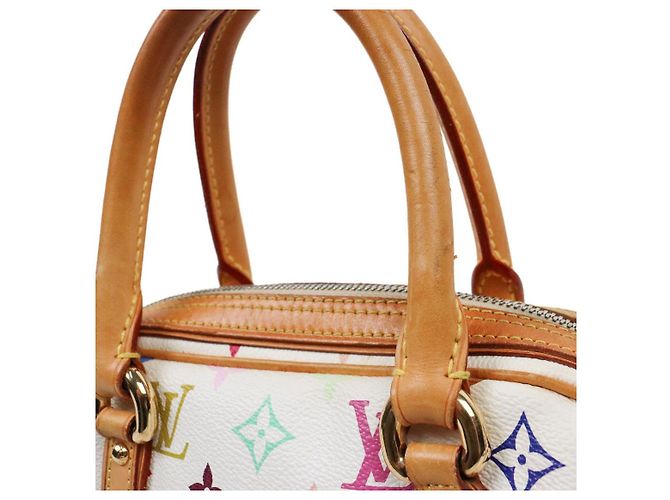 Louis Vuitton Multicolor Priscilla Tote Bag - Ansicht 7