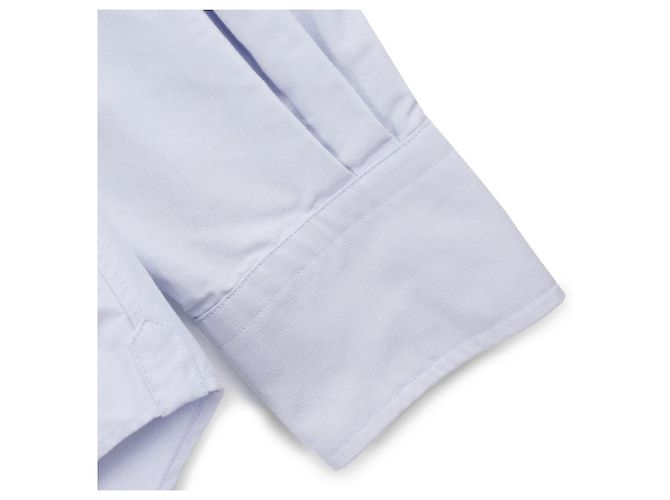 Thom Browne Camicia Oxford Classic Fit - vista 7