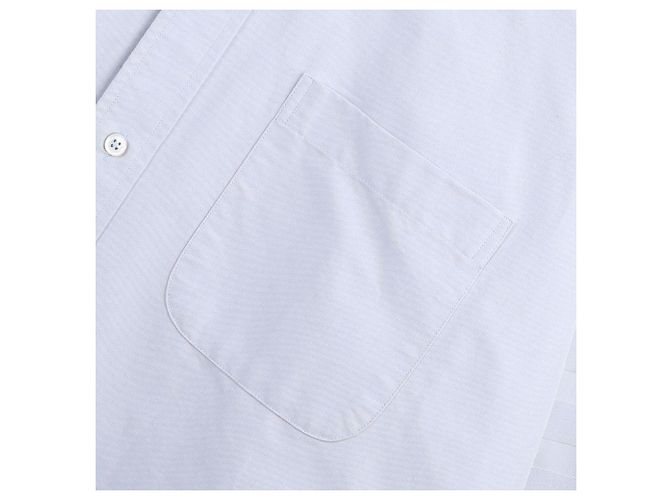 Thom Browne Camicia Oxford Classic Fit - vista 8