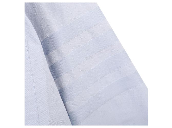 Thom Browne Camicia Oxford Classic Fit - vista 9