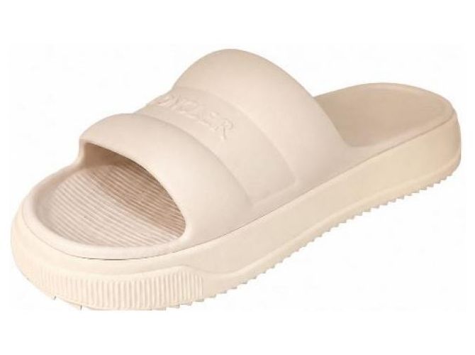 Sandalias Moncler Altive Slide Beige EVA - vista 5