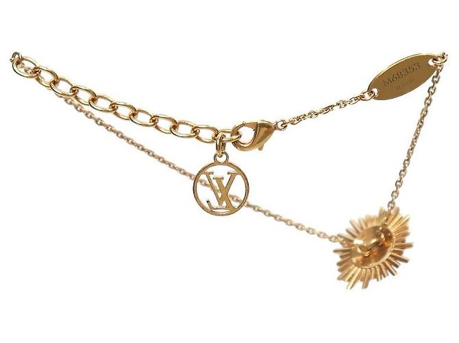 Louis Vuitton Plus Vendôme Gold Armband - Ansicht 4