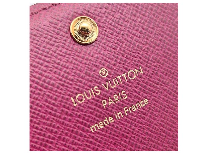 Louis Vuitton Monogram Emily Geldbörse - Ansicht 7