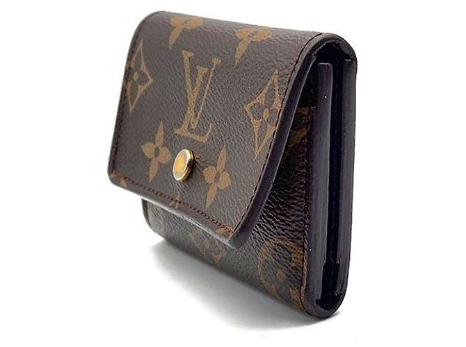 Louis Vuitton Cartera Micro Monogram - vista 2