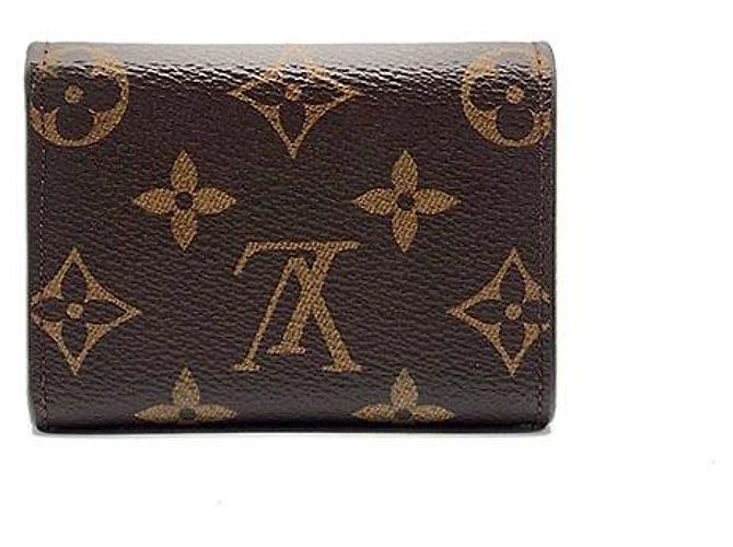 Louis Vuitton Cartera Micro Monogram - vista 3