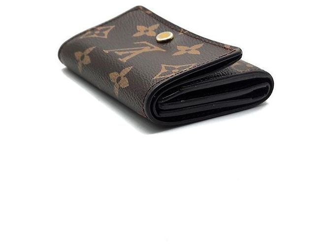 Louis Vuitton Cartera Micro Monogram - vista 4