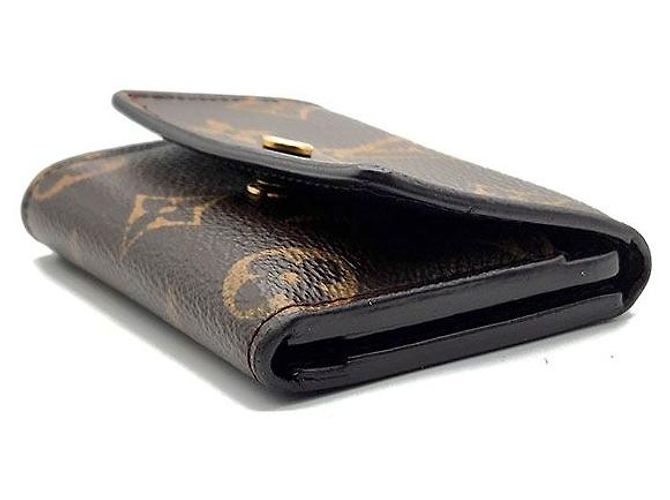 Louis Vuitton Cartera Micro Monogram - vista 5