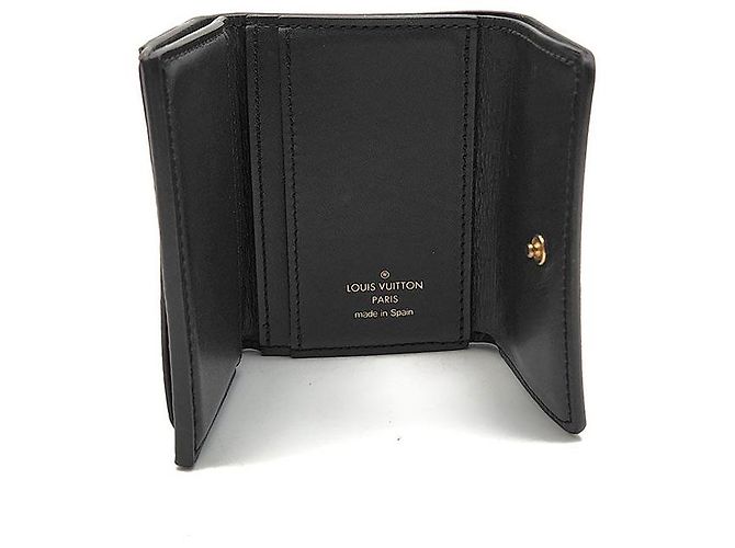 Louis Vuitton Cartera Micro Monogram - vista 6