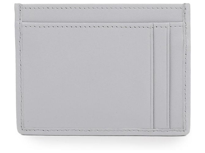 Miu Miu Kartenetui aus Nappaleder - Ansicht 5