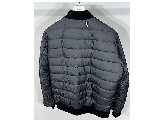 Moncler Wendbare Daunenjacke DEMONTE - Ansicht 10