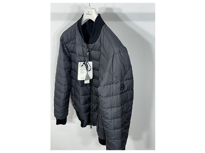 Moncler Wendbare Daunenjacke DEMONTE - Ansicht 11